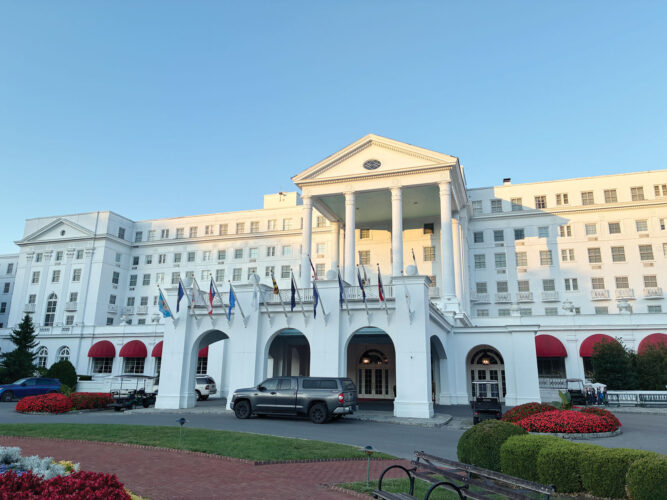 Federal, county tax issues follow Justice to U.S. Senate